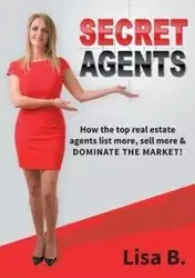 Secret Agents - B. Lisa