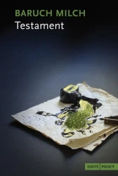 eBook Testament - Baruch Milch epub mobi