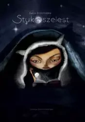 Stukoszelest - Katarzyna Brzozowska