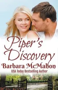 Piper's Discovery - Barbara McMahon