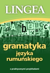 Gramatyka języka rumuńskiego - opracowanie zbiorowe