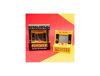 Mini Konsola do gier Pac - Man Arcade - Fizz Creations