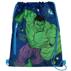 Worek szkolny Avengers - Cass film