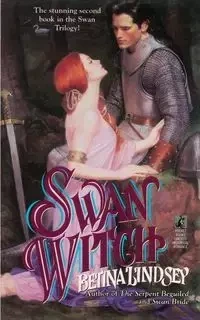 Swan Witch - Lindsey