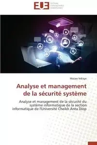 Analyse et management de la sécurité système - NDIAYE-M