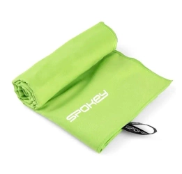 Ręcznik szybkoschnący 80x150cm - Spokey