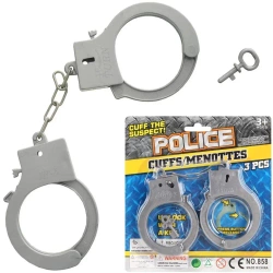 Kajdanki plastikowe - Trifox