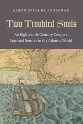 Two Troubled Souls - Aaron Spencer Fogleman
