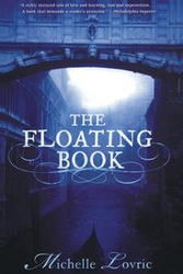 The Floating Book - Michelle Lovric