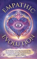 Empathic Evolution - Jennifer Elizabeth Moore