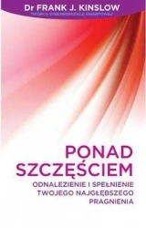 Ponad Szczęściem - Frank Kinslow