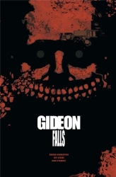 Gideon Falls Omnibus - Jeff Lemire