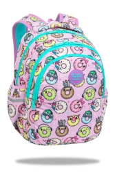 Plecak 2-komorowy Coolpack Joy S happy donuts - PATIO