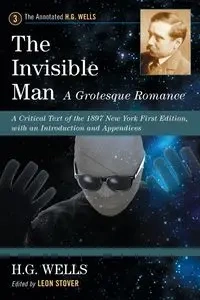 The Invisible Man - Wells H.G.