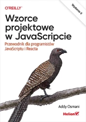 Wzorce projektowe w JavaScripcie w.2 - Addy Osmani