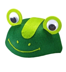 Czapka Żabka - Widmann