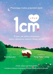 1cm+ love - Kim Eun-joo
