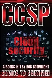 CCSP - Rob Botwright