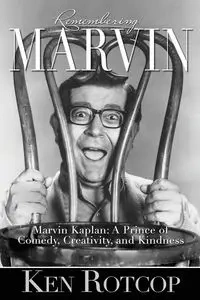 Marvin Kaplan - Ken Rotcop