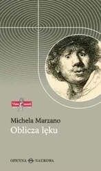 Oblicza lęku TW - Michela Marzano