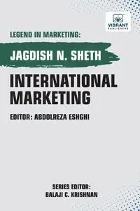 International Marketing - Sheth Jagdish