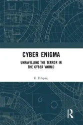 Cyber Enigma - Dilipraj E.