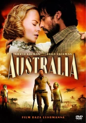 Australia, DVD
