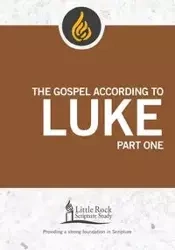 Gospel According to Luke, Part One - Michael Patella F