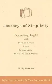 Journeys of Simplicity - Philip Harnden