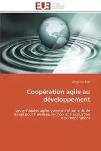 Coopération agile au développement - BEDI-A