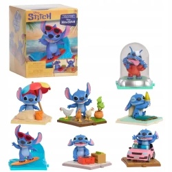 Stitch figurka blind box 61095