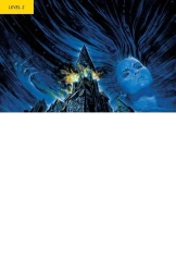 PER. The Ghost of Genny Castle. Book with Digital Version and audio. Level 2
