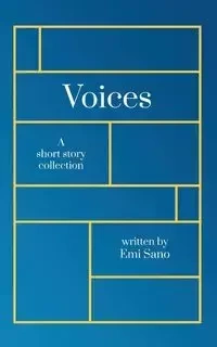 Voices - Sano Emi