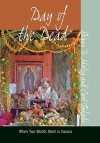 Day of the Dead - Haley Shawn D.