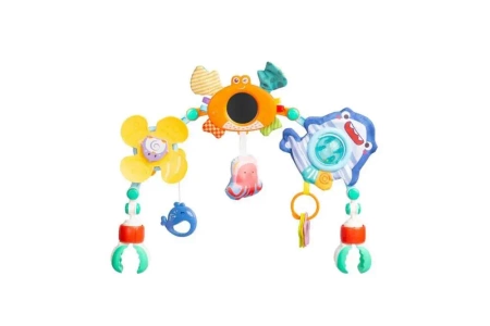 Pałąk do wózka ocean - Toyz