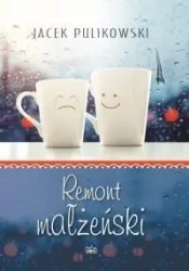 Remont małżeński - Jacek Pulikowski