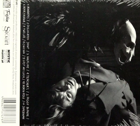 Sentiments CD