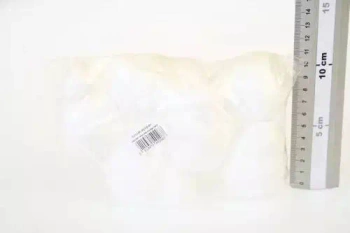 Ozdoba Wielkanocna Kurczak Styropian 70 Fol A 6