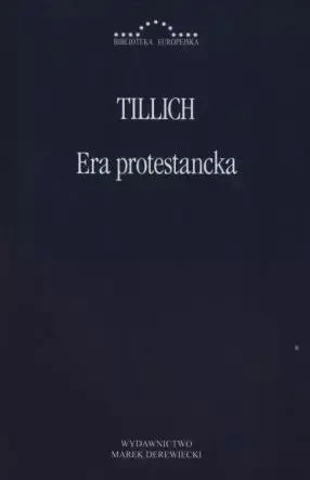 Era protestancka - Paul Tillich