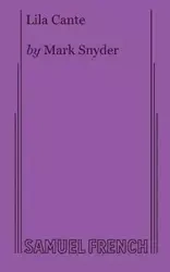 Lila Cante - Mark Snyder McKnight Presidential Chai