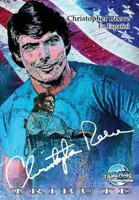 Tribute - Michael Frizell
