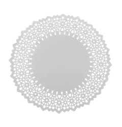 Serwetki dekoracyjne 25cm 100szt - Arpex