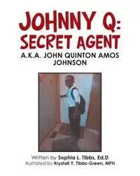 Johnny Q - Sophia Tibbs