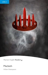 PER. Macbeth. Book with Digital Version and audio. Level 4 - Praca zbiorowa
