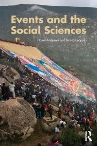 Events and The Social Sciences - Hazel Andrews