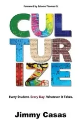 Culturize - Jimmy Casas