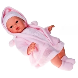 Lalka hiszpańska Koke 36cm - Asi
