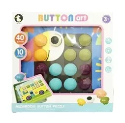 Układanka dla dzieci - SWEDE