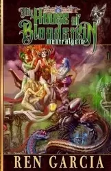 The House of Bloodstein - Garcia Ren