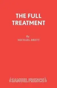 The Full Treatment - Brett Michael